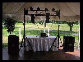 Advanced Mobile DJs - Brighton - Ann Arbor - White Lake
