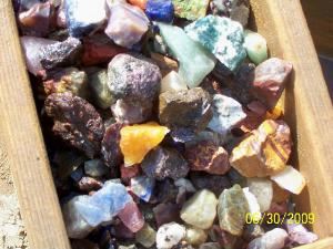 Someplace Special Gem Mine