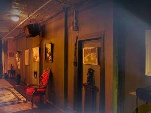 Entire Facility, AAA + PARTIES LOFT Pricing from $200+, New York