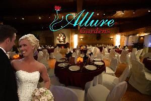Allure Gardens, Las Vegas — Allure Gardens in Las Vegas. Affordable Wedding Venue. What will you be celebrating? 702-444-9696