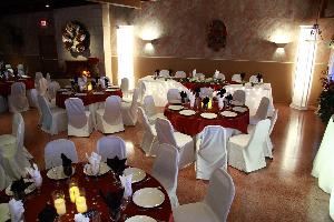Entire Facility, Allure Gardens, Las Vegas — Elegant, Intimate and Affordable! Allure Gardens in Las Vegas. You'll like our savvy price packages.