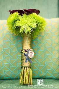 Mo ni Ife re Floral and Event Design, Washington