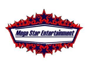 Mega-Star Booking Agency