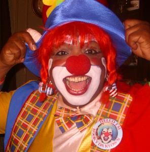 Kooky Da Klown Enterprise, Chicago — "CLOWNS JUST WANNA HAVE FUN!"