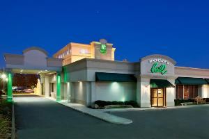 Holiday Inn Cleveland-Airport, Cleveland — Beautiful Boutique Hotel with many Features and Benefits.  Located off of I-71 we are easily accessible to Downtown, Attractions, Airport, the Turnpike and I-480.  Complimentary Airport Shuttle.  Free Wireless Highspeed Internet Access.  Meeting space featuring a Skyline Ballroom with Natural Lighting.