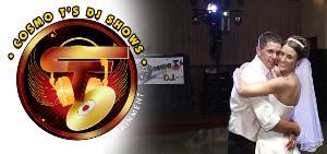 Cosmo T'S DJ Shows, Saint Louis