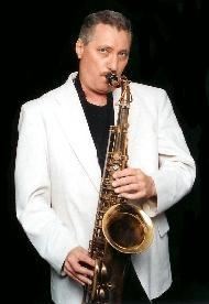 Greg Warner Jazz, Orlando