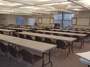 Voyageurs, Atwood Conference Center, Saint Cloud