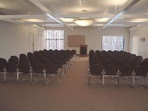 Voyageurs South, Atwood Conference Center, Saint Cloud