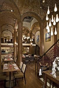 Morello Bistro, Greenwich
