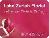 Lake Zurich Florist, Lake Zurich