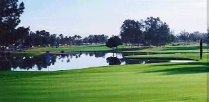 Sun Lakes - Cottonwood Country Club, Chandler