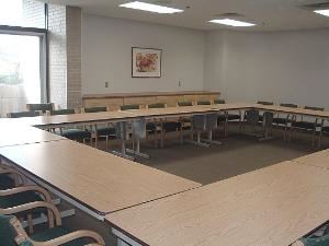 Mississippi, Atwood Conference Center, Saint Cloud