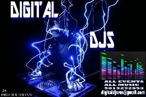 Dj24/ Digital Djs, Little Rock — All Music, All Events, 
Let Dj24, rock your next event rather a Birthday, Wedding Recption,Prom, Corporate event or club. we can get the job done. Pop,Hip Hop, House, Rock, Old school, it dosent matter no event to small or large. we have rocked everything from housepartys, to the Little Rock Metroplex,and Clinton center.
So give us a call today and make your next event the Hottest.
