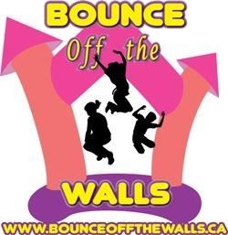 Bounce Off the Walls