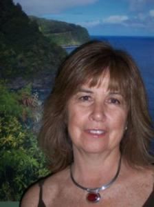 Doris Mundy Travel