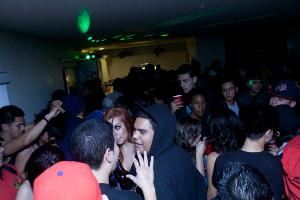 Avengerz Entertainment, Perris — Party Like Never Before