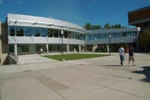 Atwood Conference Center, Saint Cloud — Atwood Memorial Center at St. Cloud State University