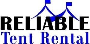 Reliable Tent Rental