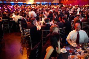 Fire Eyes Photography ~ New Orleans Corporate Event Photography & Ernest N. Morial Convention Center