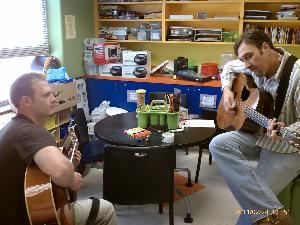 Mark Carter Music