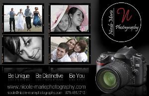 Nicole-Marie Photography, Pasadena