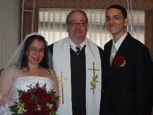 Mid Island Wedding Ministries