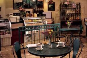 Nine Mile Grill, Sheraton Bloomington Hotel, Minneapolis