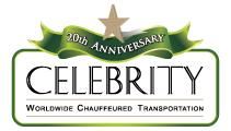 Celebrity Worldwide Chauffeured Transportation