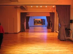 Soho Dance Studio