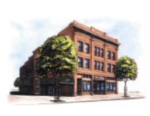 Avalon Events Center, Fargo