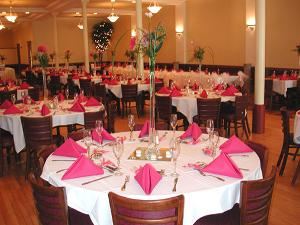 Starlight Ballroom, Avalon Events Center, Fargo — Starlight Ballroom