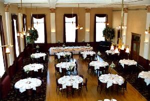 Grand Ballroom, Avalon Events Center, Fargo — Grand Ballroom