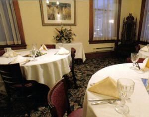 Evergreen Room, Avalon Events Center, Fargo — Evergreen Room