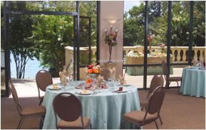 Cypress Room, Shoreline Grill, Austin