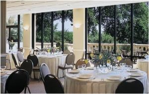 Live Oak Room, Shoreline Grill, Austin