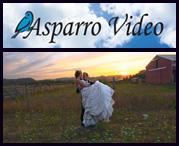 Asparro Video