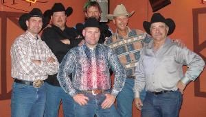 Ranch Rock