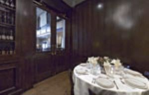 Burgoni Room, Maggiano's Little Italy - Charlotte, Charlotte — Burgoni Room