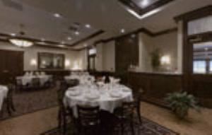 Corleone & Palermo Room, Maggiano's Little Italy - Charlotte, Charlotte — Corleone & Palermo Room