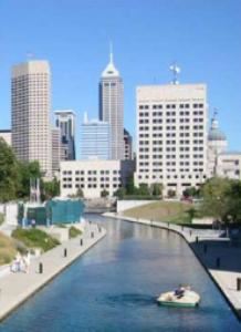 The Marten House Hotel And Lilly Conference Center, Indianapolis