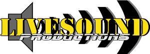 Livesound Productions - DJ Services