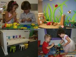 Take Five Event Childcare, Manchester Center