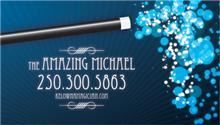 Amazing Michael