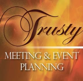 Trusty Meeting & Event Planning, Bear