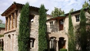 Casa Rondena Winery