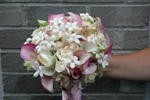 Flowers by Mary Beth Bartel