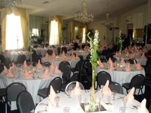 Grand Ballroom, The Palms On Southern Reception Center, Mesa