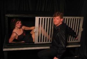 Pittman Magic and Juggling Productions