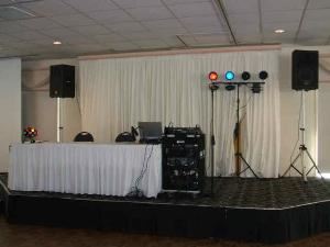 Masquerade DJ & Karaoke Services
